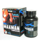 MAXMAN�y�j�X�����