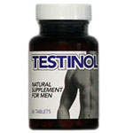テスティノル(Testinol)