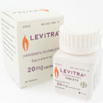 rg(Levitra)20mgx30