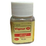 Vigour